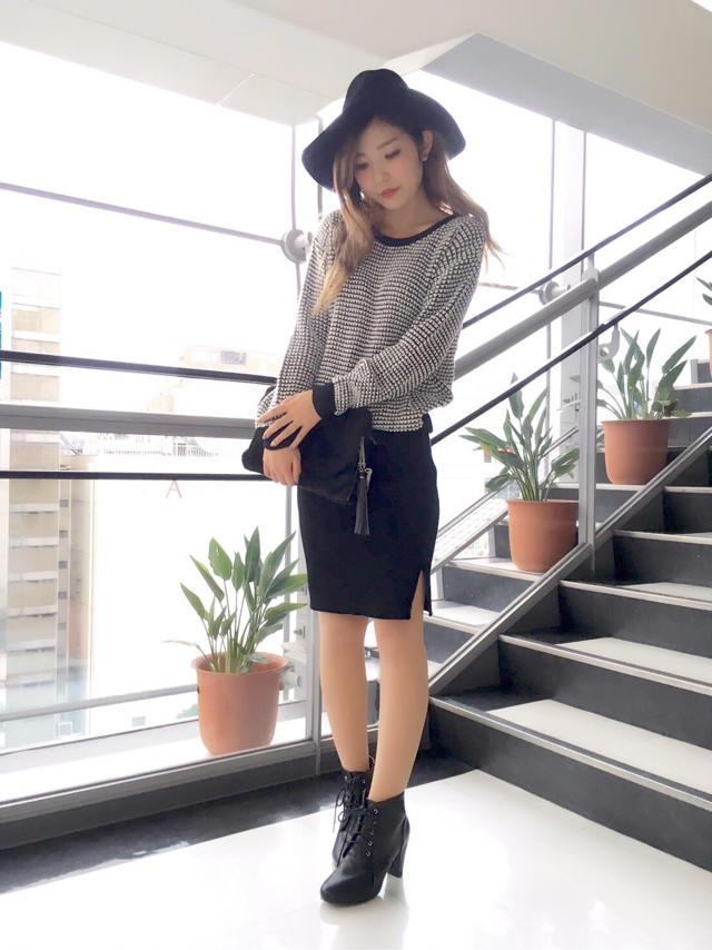 New.Autumn♡♡♡たっきー