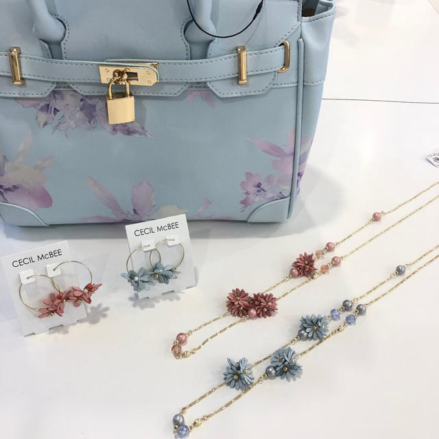 bagの紹介♡あや