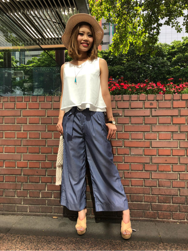 Summer code  ♥  きのぴぃ