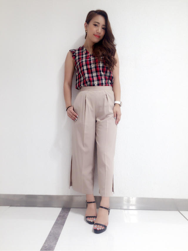 A/W♡さいさい