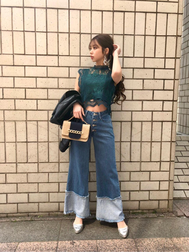 スタッフにも大人気♡ かなみ