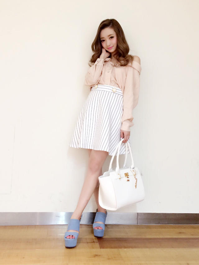 ♡大人気CODE♡みき