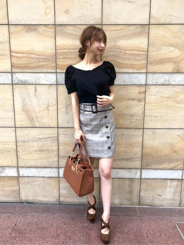 AW大人デート服 ♡イベント開催中！！HONOKA