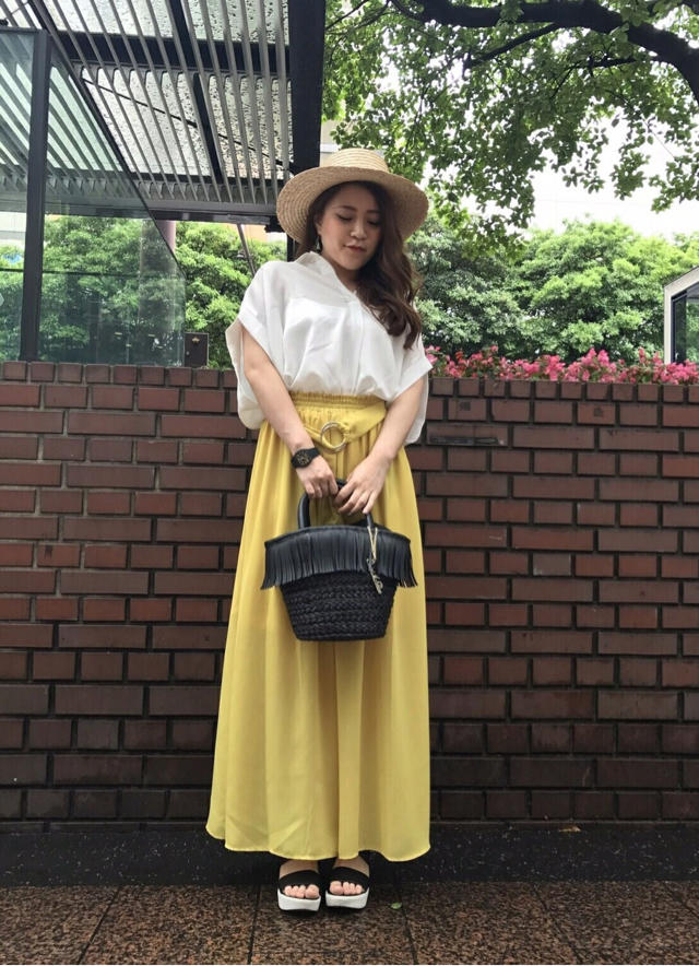 大人のsummer code♡いわたん
