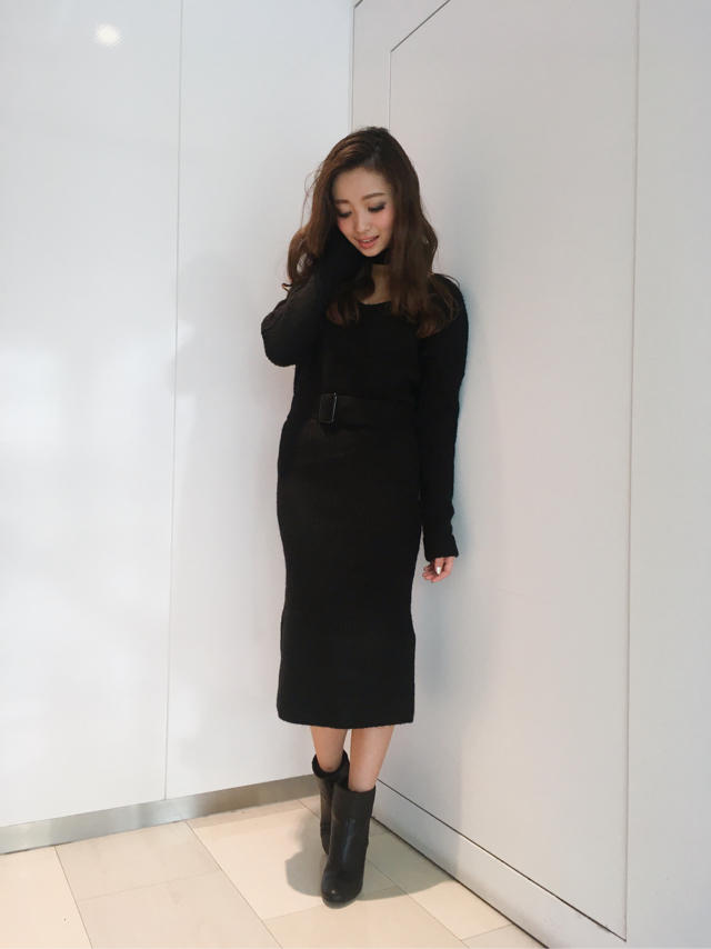 knit op♡MIKI.