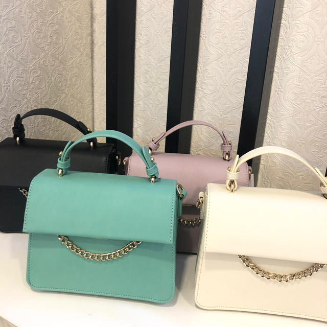 bagの紹介♡あや
