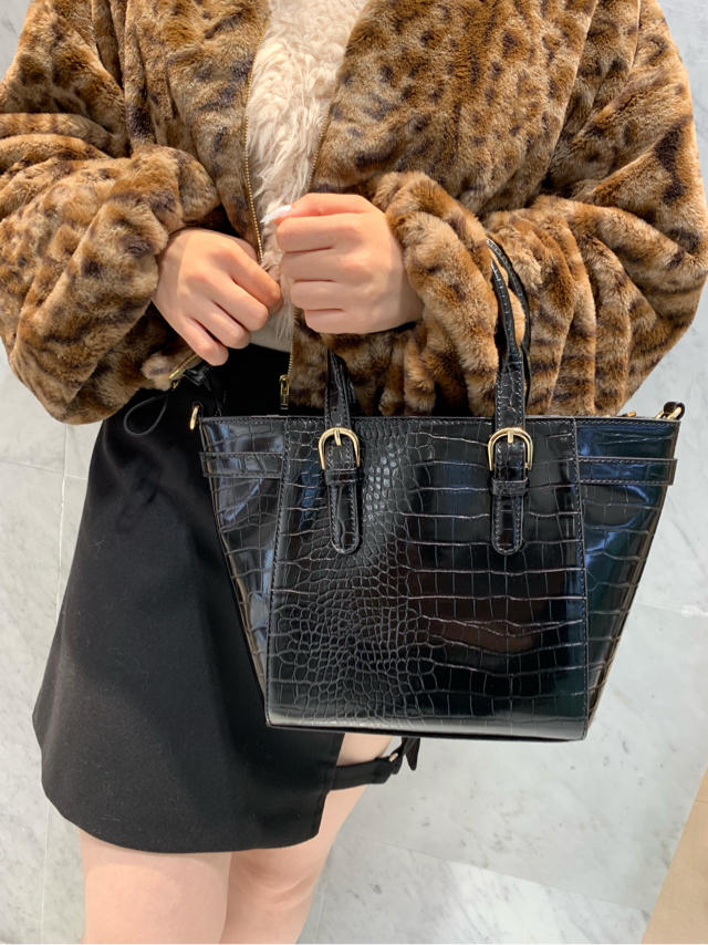 bagの紹介♡あや