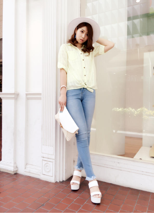 casual code♡いわたん