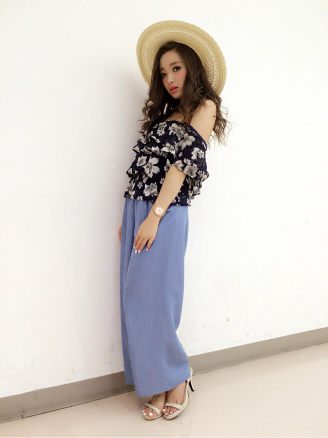 着痩せcode♡♡明日は・・♡ DOLLs MIKI.