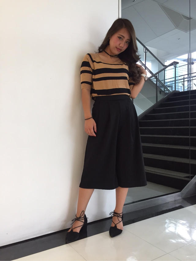 ゆるニットcasual♡いわたん