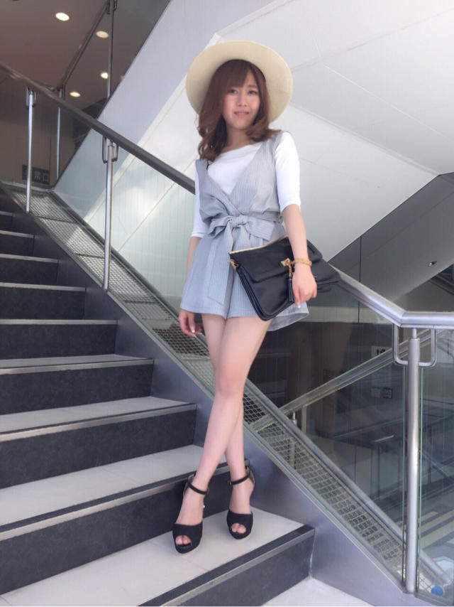 ♡新作 コンビネゾン♡