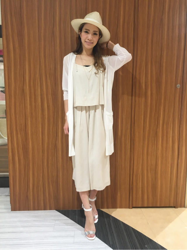 モントレー館内ポスター♪
