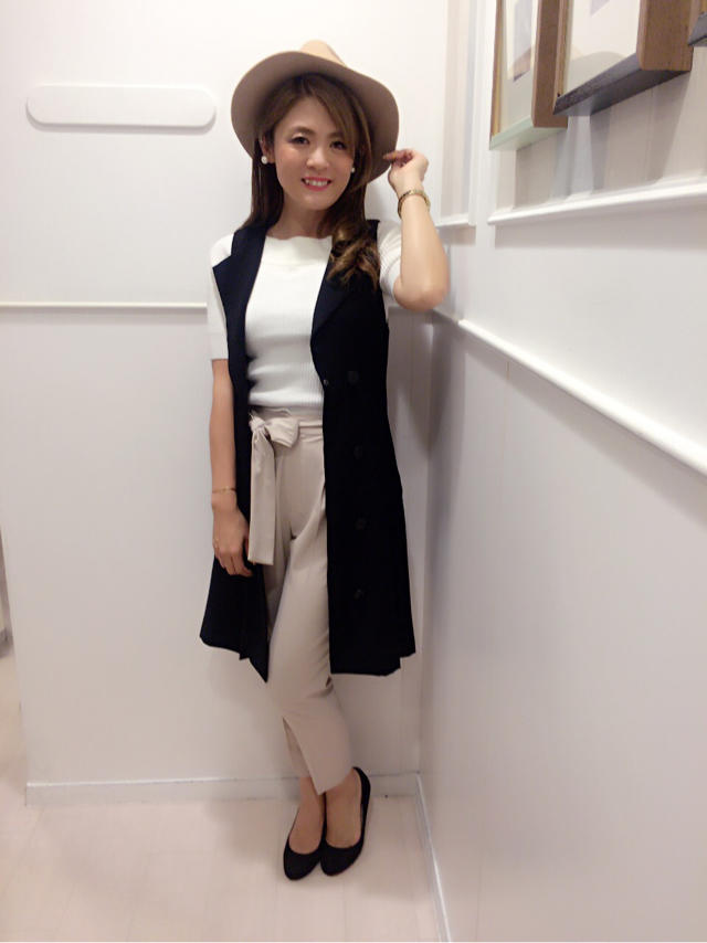 着回しでおしゃれに★