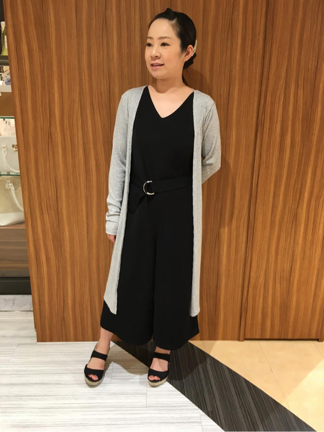 オールインワン♡