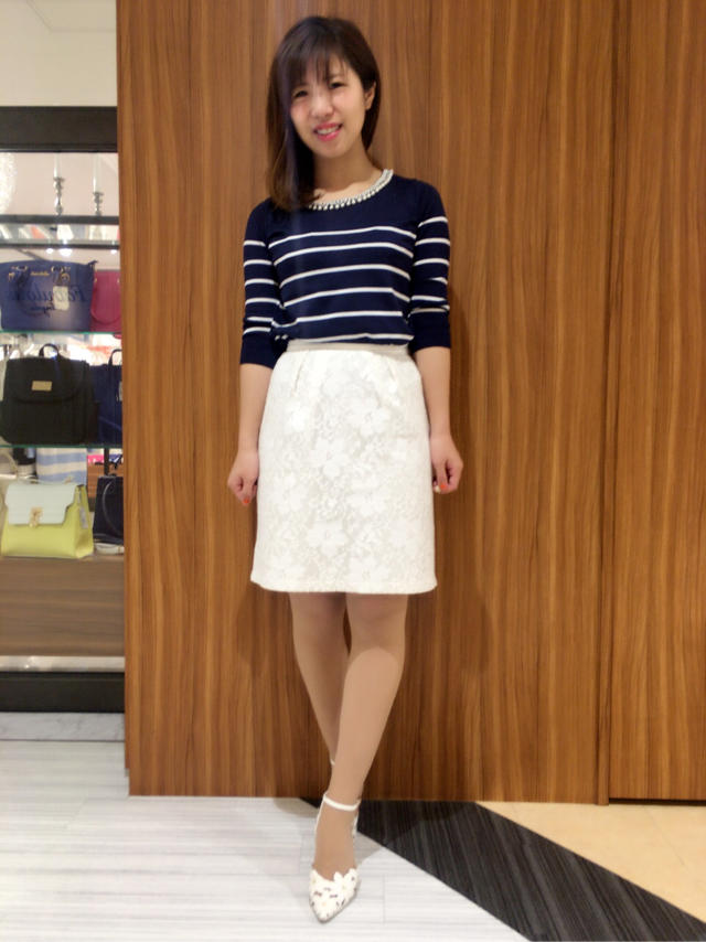 春はボーダーでっ☆