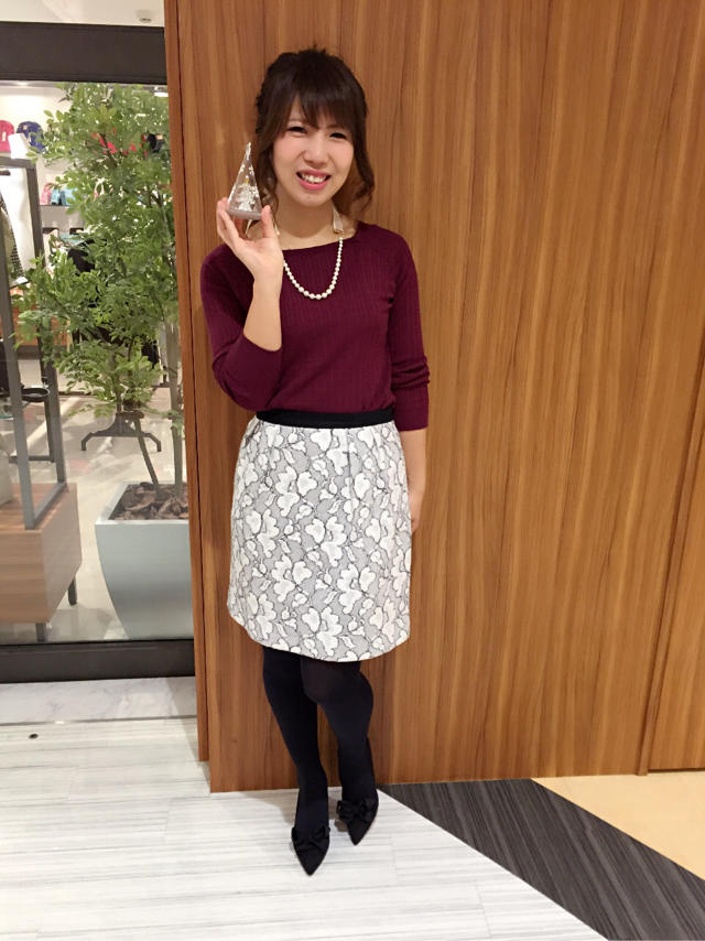 新作おでかけコーデ☆