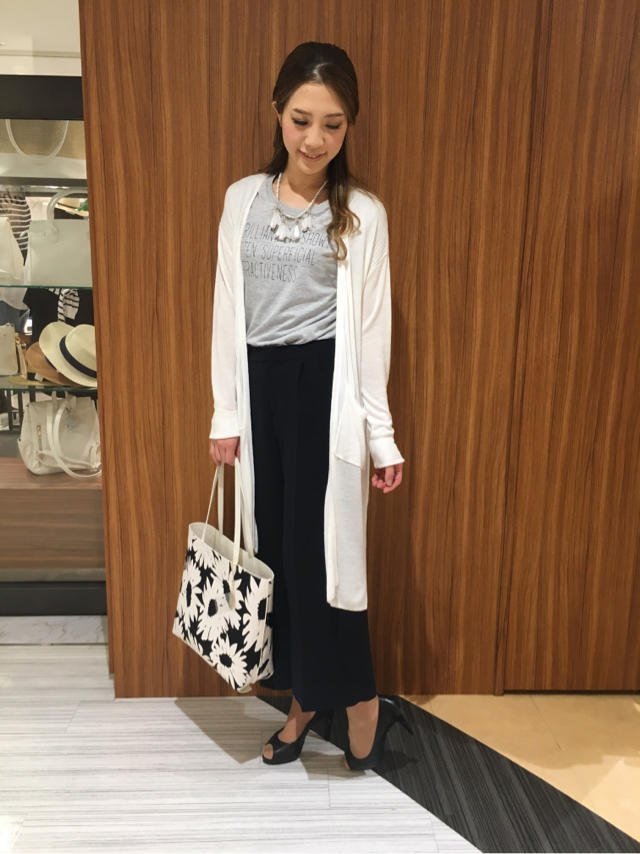 待ってました♡ロゴＴシャツ♪