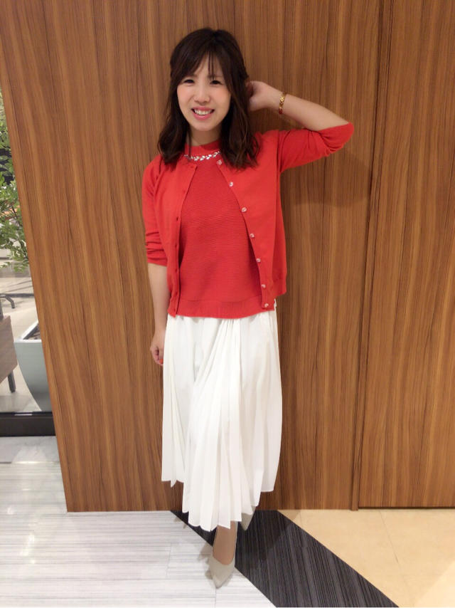 スタッフ即買い☆
