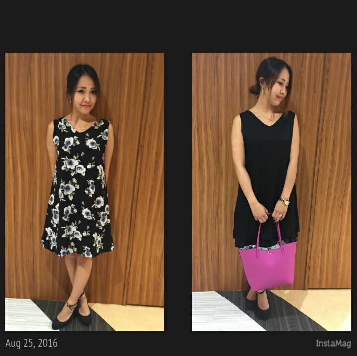 4wayワンピース♡
