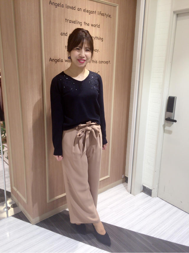 石原さとみさんに憧れて☆