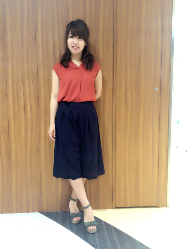 SALE２日目☆