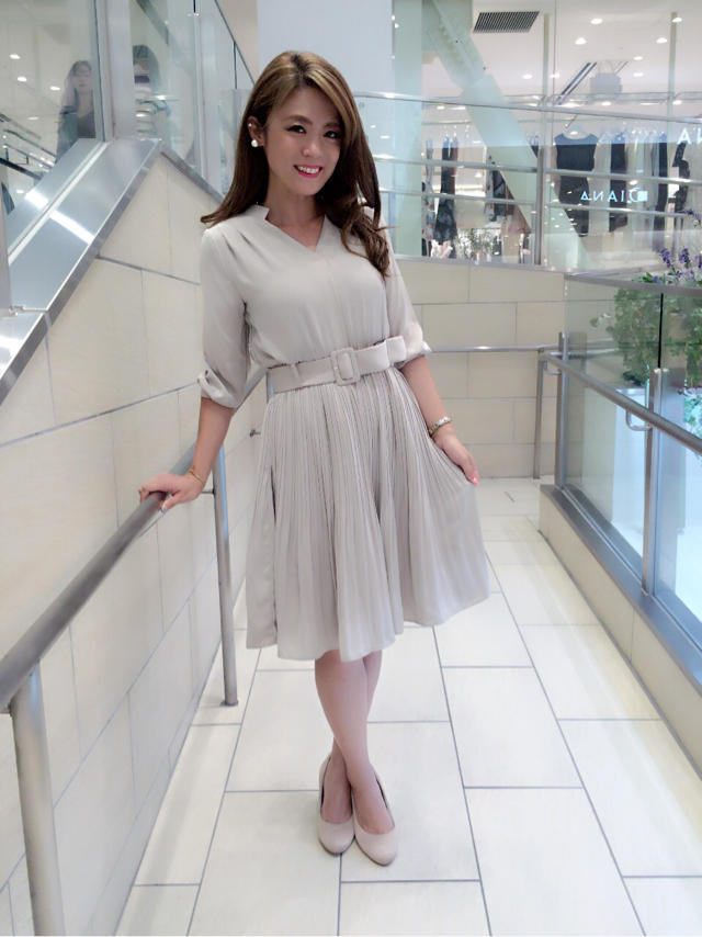 fabulousAngelaでエレガント女子に★
