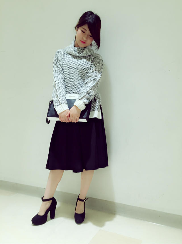 首元あったか〜♡新作商品！