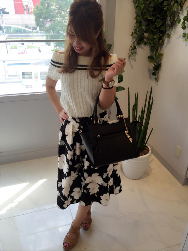 autumn saleコーデ♡