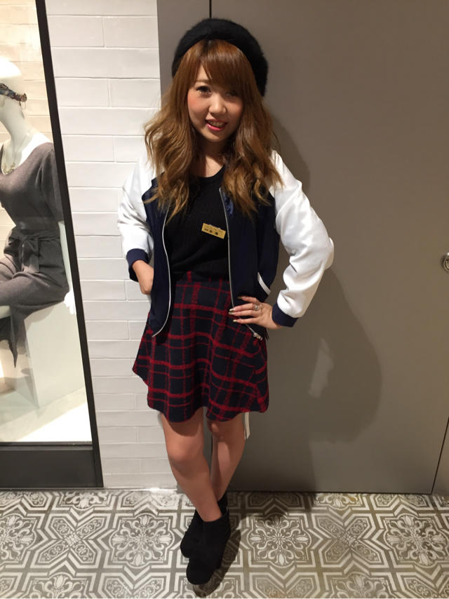 テーマblog♡店長ver