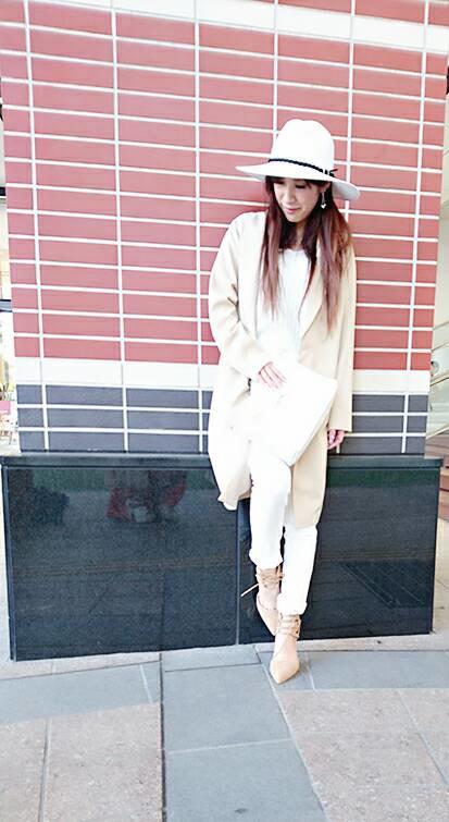大人simplecode  new hair