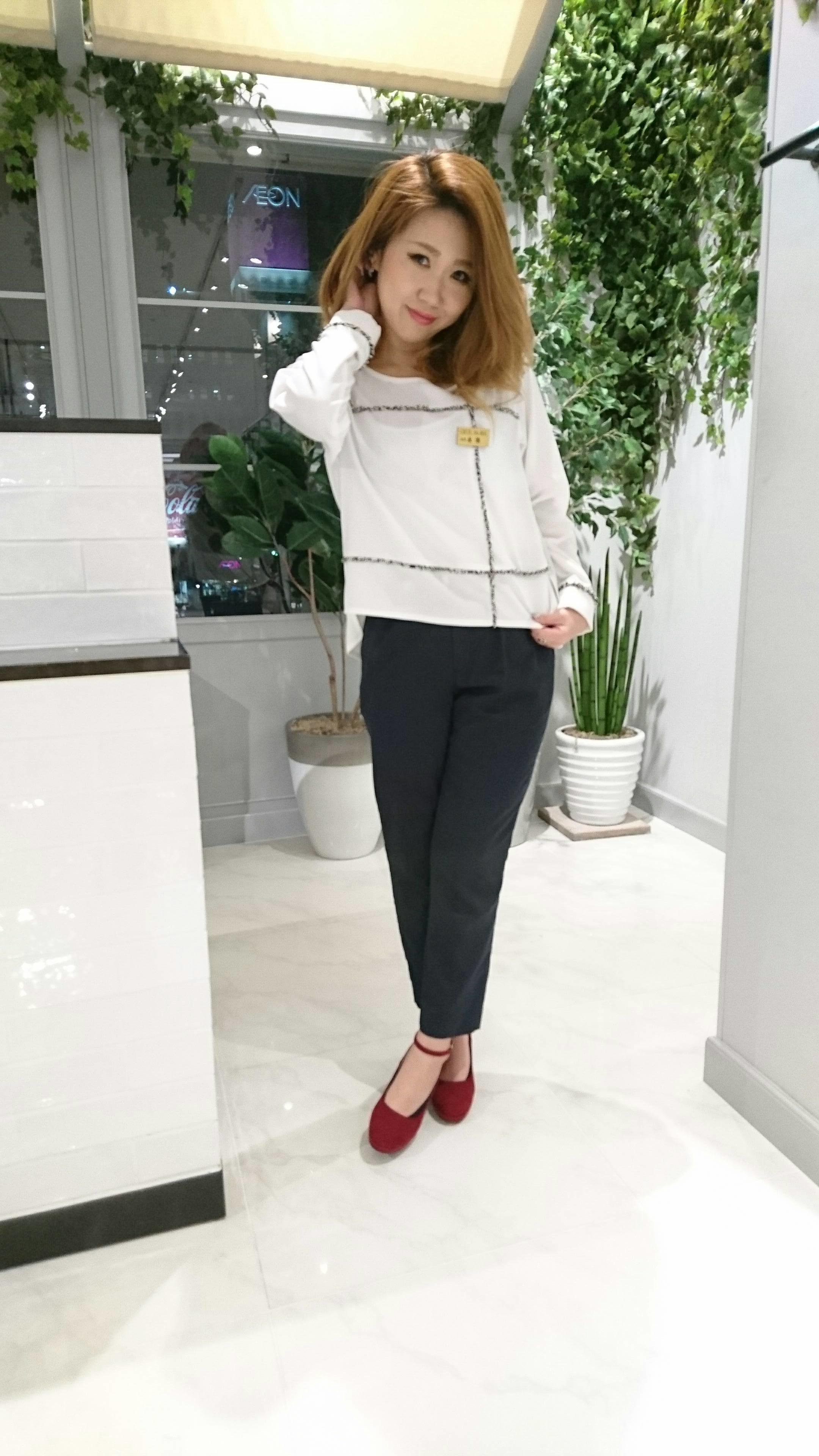 staff紹介♥店長