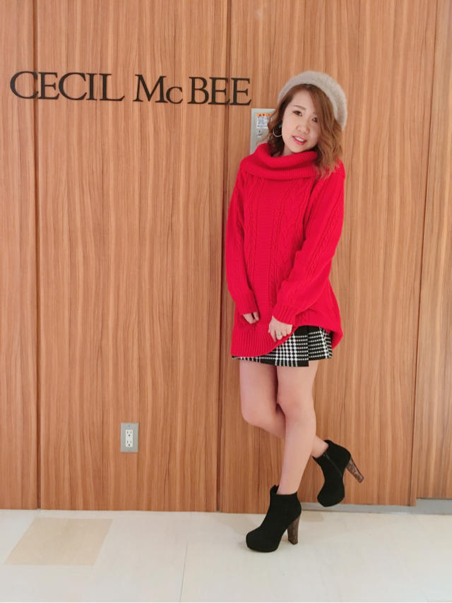 ¥12,000(税込)code❤︎店長ver 