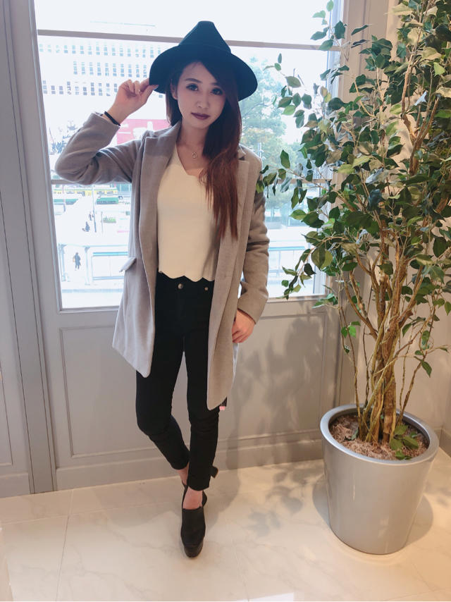 鹿児島109で大人気 ♥ gogo チェスター ♥ 双子ちゃん ♥ arina