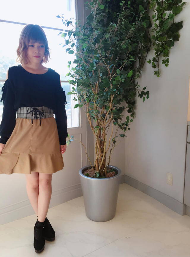 Urara店頭code♡