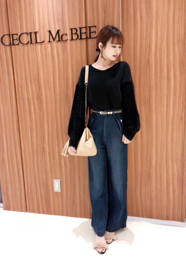 arinaイチオシcode ♥ ♥