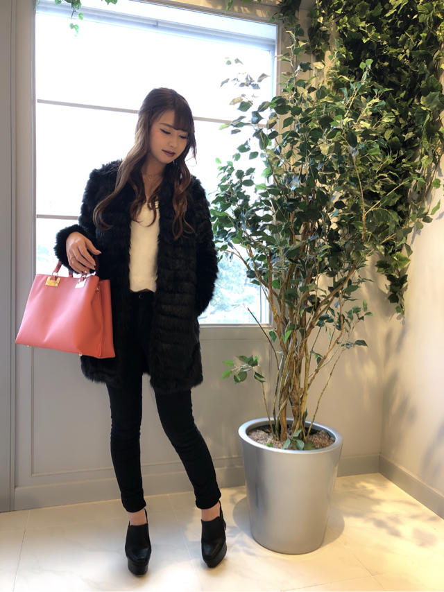 today's arina code ♥ arina 