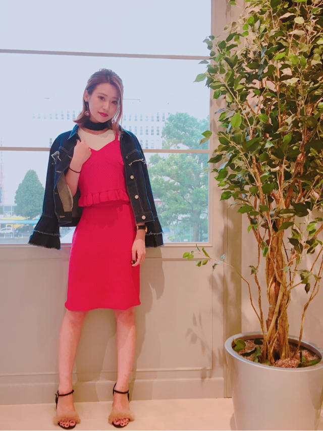 ノベルティにちなんで¥15,000 code ♥ arina