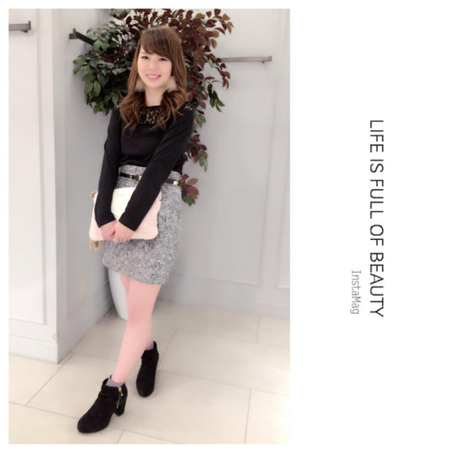 タックスカート♡