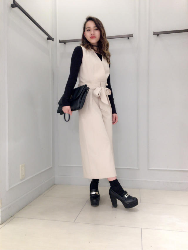 ♡ロンパース♡