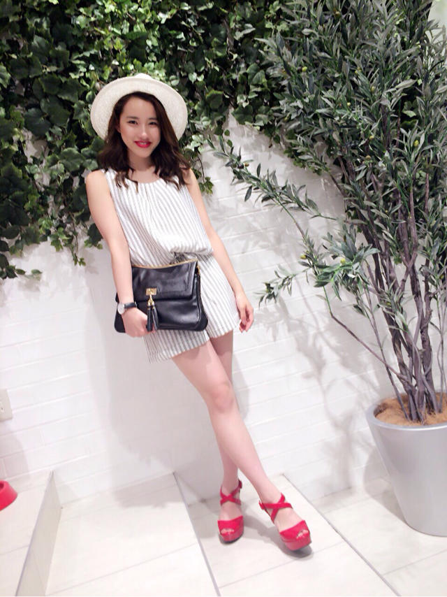 ロンパース♡丸山