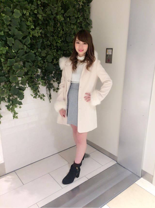 new❤︎ outer❤︎   shima