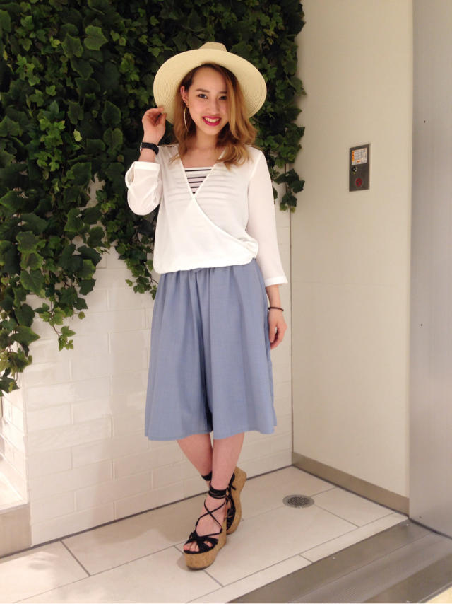 1buy¥3,900/2buy¥6.900フェア♡