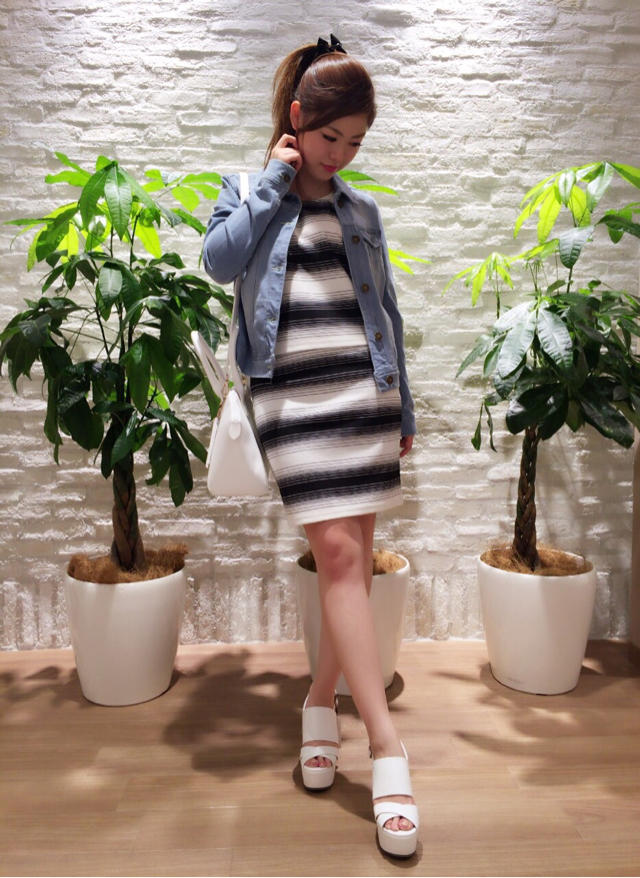 ボーダーセットアップ♡