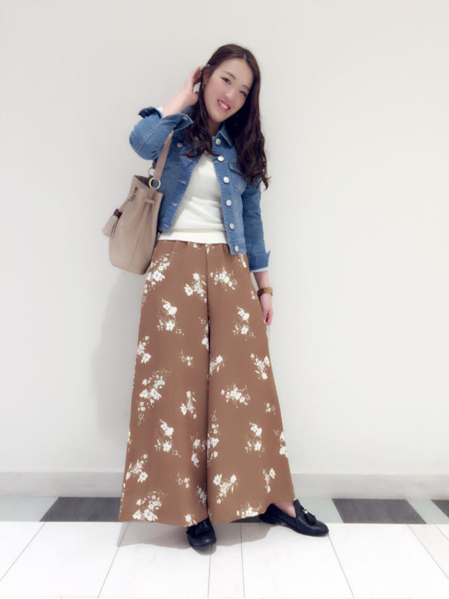 SALE 品で ♡ 春見えcode ♡ KTD