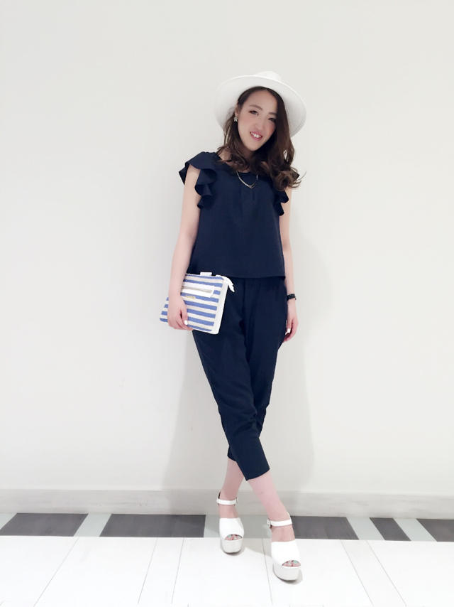 大人気バックレースSet Up ♡ 再入荷