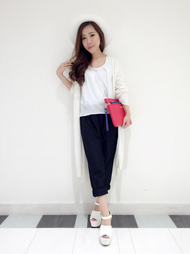 店頭Code コンビネゾン♡misato