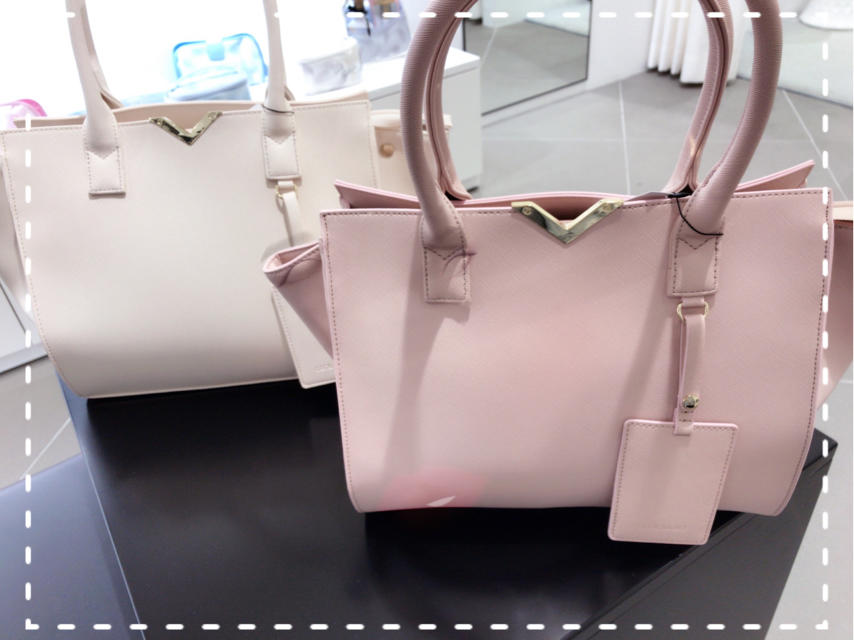 新生活にピッタリなbag♡misato