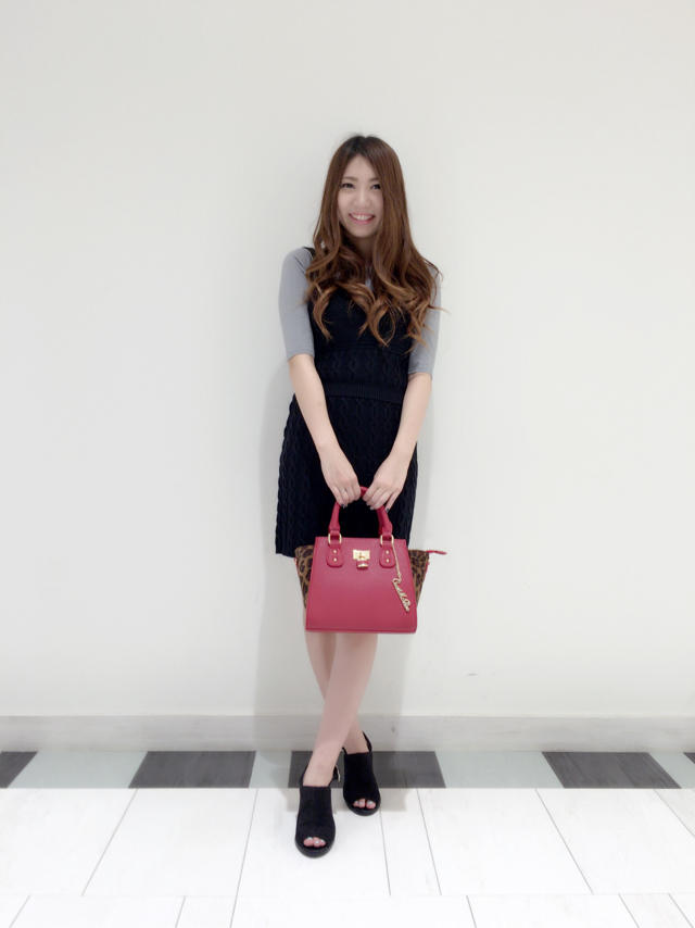 ビスチェ3点set♡本日よりNOVELTY EVENT♡