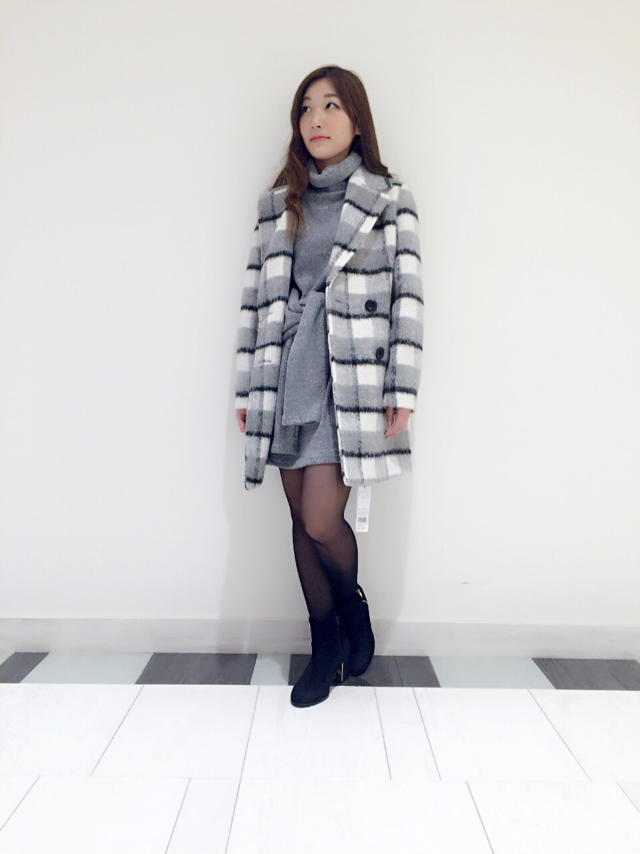 ♡タートルネックOP♡