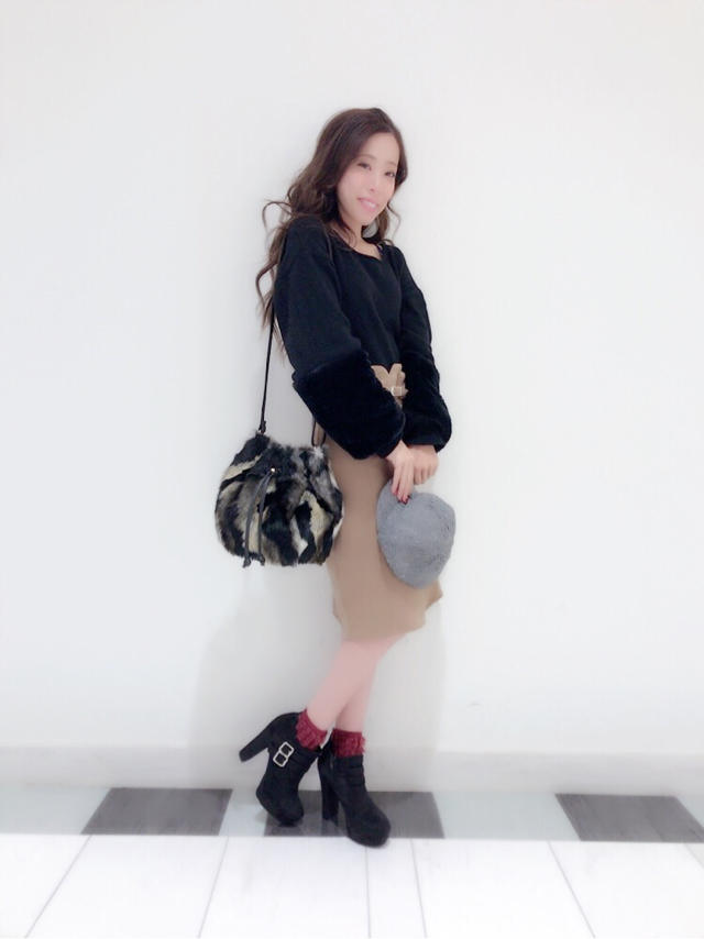 店頭お気に入りcode♡LASTblog